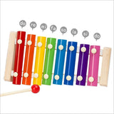 Children's Musical Instruments