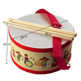 Children Drum