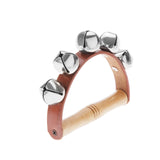 Handbell Baby Tambourine Bell