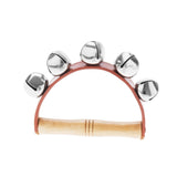 Handbell Baby Tambourine Bell