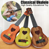 Beginner Classical Ukulele Guitar