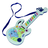 Musical Instrument Kids Guitar