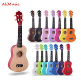 21 inch Children Ukelele Soprano 4 Strings  Guitar