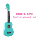 21 inch Children Ukelele Soprano 4 Strings  Guitar