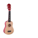 21 inch Children Ukelele Soprano 4 Strings  Guitar