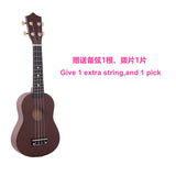 21 inch Children Ukelele Soprano 4 Strings  Guitar