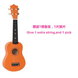 21 inch Children Ukelele Soprano 4 Strings  Guitar