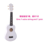 21 inch Children Ukelele Soprano 4 Strings  Guitar