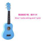 21 inch Children Ukelele Soprano 4 Strings  Guitar