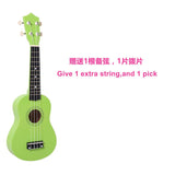 21 inch Children Ukelele Soprano 4 Strings  Guitar