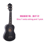 21 inch Children Ukelele Soprano 4 Strings  Guitar