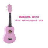 21 inch Children Ukelele Soprano 4 Strings  Guitar