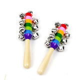 10 Pcs String Bells