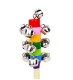 10 Pcs String Bells