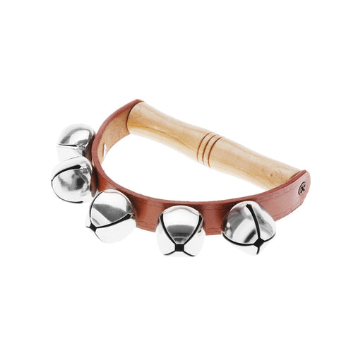 Handbell Baby Tambourine Bell