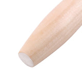 1 Pc Wooden Maracas