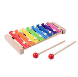 Colorful Children's Musical Instruments Toy