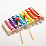 Wooden Frame Xylophone