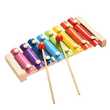 Wooden Frame Xylophone