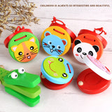 Kids Lovely Wooden  Musical Instruments