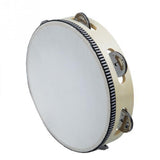 New 6" Musical Instruments Tambourine Drum