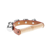 Tambourine Handbell for Baby Kid