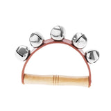 Tambourine Handbell for Baby Kid