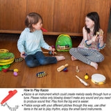 Musical Instrument Toys for Kids