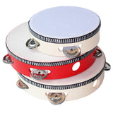 Musical Tambourine Drum for Children