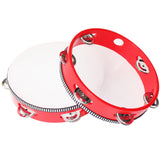 Musical Tambourine Drum for Children