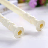 New 9 Holes Long Flute Instrument for Children