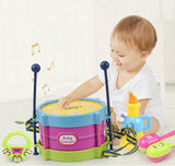 5Pcs Children Drum