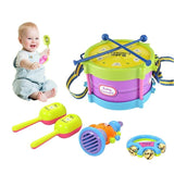 5Pcs Children Drum