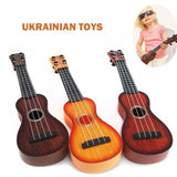 Kid Ukelele Guitar