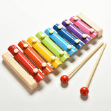 Wooden Xylophone