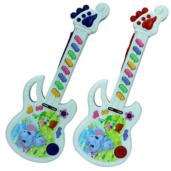 Musical Instrument Kids Guitar