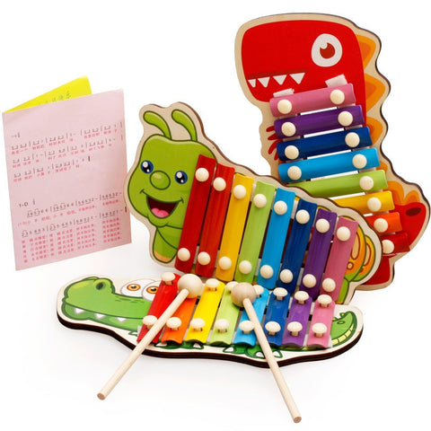 Baby Kid Musical Toys