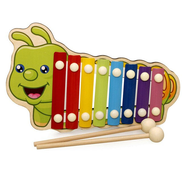 Baby Kid Musical Toys