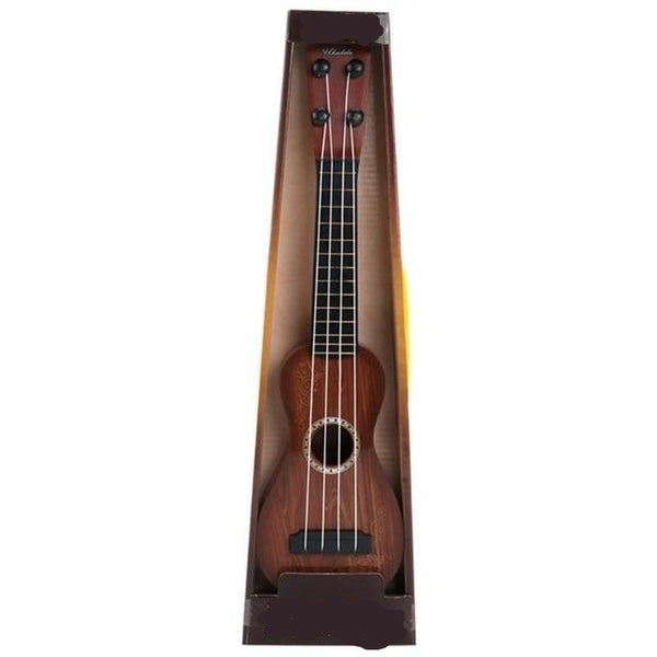 Classical Simulation Wood Grain Ukelele Guitar