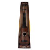 Classical Simulation Wood Grain Ukelele Guitar