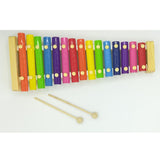 Music Instrument Toy Wooden Frame Style Xylophone Children Kids Musical Funny Toys Baby Educational Toys Gifts Baby15 Xyloph