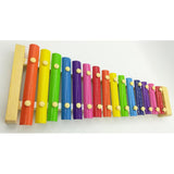 Music Instrument Toy Wooden Frame Style Xylophone Children Kids Musical Funny Toys Baby Educational Toys Gifts Baby15 Xyloph