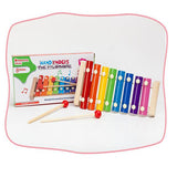 Kid Baby Children Wooden Musical Instruments Xylophone Developmental Toy Toy Musical Instrument