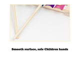 Kid Baby Children Wooden Musical Instruments Xylophone Developmental Toy Toy Musical Instrument