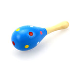 1pc Wooden Maracas