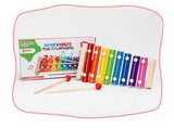 New Colorful Children's Musical Instruments