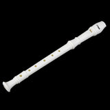 6/9 Holes Long  Flute Instrument for Children