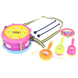 5Pcs Children Drum